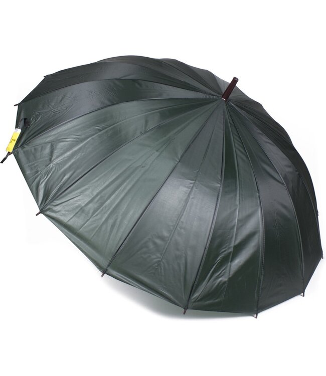 Benson Paraplu - 120 cm - mix kleuren