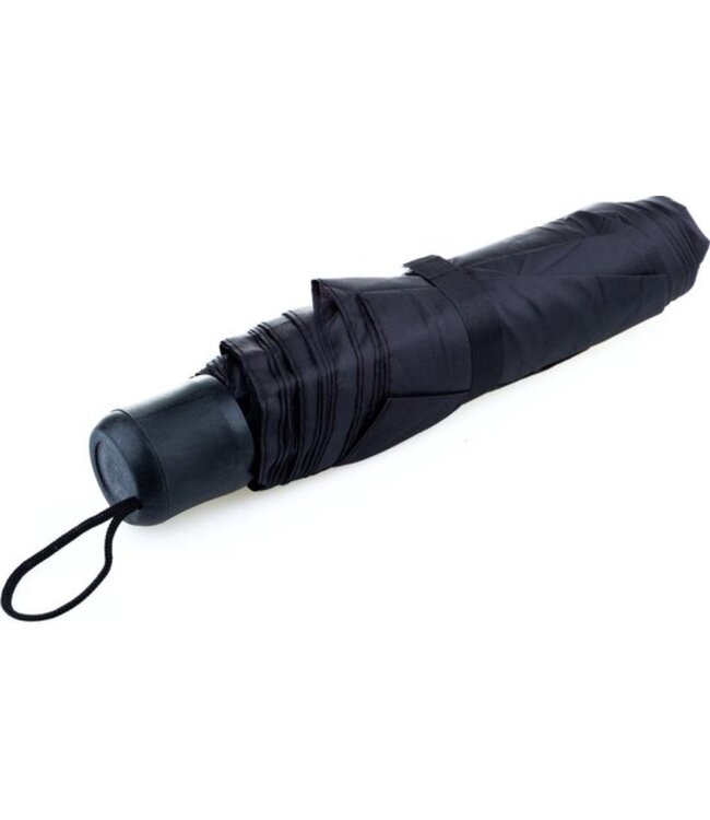 Benson Paraplu Mini - Zwart