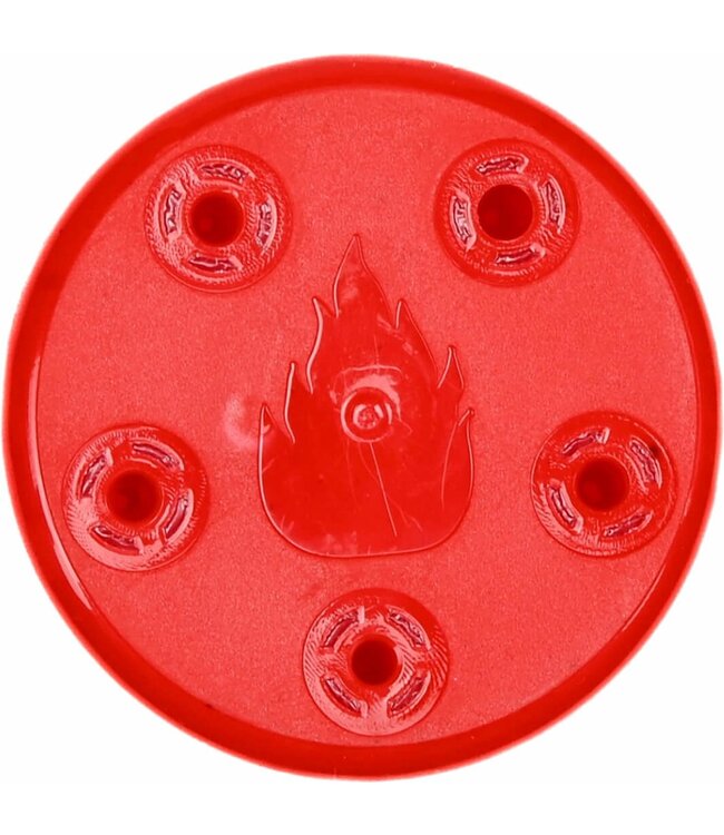 Höfftech Aanstekergas Universeel  Propaan - Butaan Gas - 300 ml