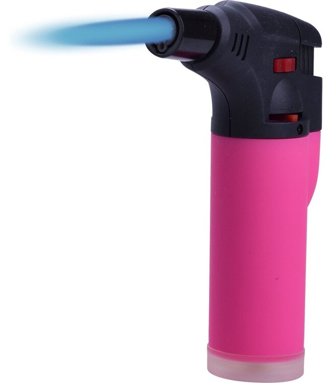 Benson Aansteker - Stormaansteker - Crème Brûlée Brander