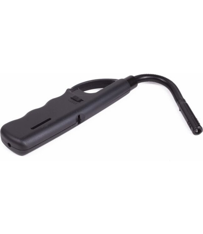 Benson Gasaansteker - 27cm - Navulbaar - Flex Technology