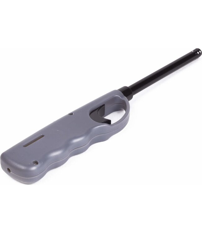 Benson Gasaansteker - 27 cm - Navulbaar - Atlanta