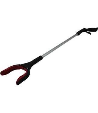 Benson Grijper - Pick up tool - Knijper - Grijphulp - Afvalgrijper- draaibare kop 82 cm