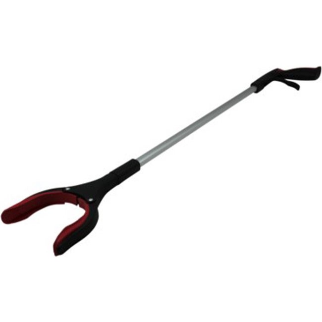 Benson Grijper - Pick up tool - Knijper - Grijphulp - Afvalgrijper- draaibare kop 82 cm