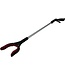 Benson Grijper - Pick up tool - Knijper - Grijphulp - Afvalgrijper- draaibare kop 82 cm