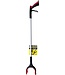 Benson Grijper - Pick up tool - Knijper - Grijphulp - Afvalgrijper- draaibare kop 82 cm
