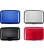 Benson Aluminium Card Case / Creditkaarthouder - verschillende kleuren