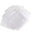 Benson Zakje - Afsluitbaar - 10x13cm - 40 stuks -zipsluiting