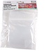Benson Zakje - Afsluitbaar - 10x13cm - 40 stuks -zipsluiting