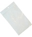 Benson Zakje - Afsluitbaar - 16x23cm - 25 stuks - zipsluiting