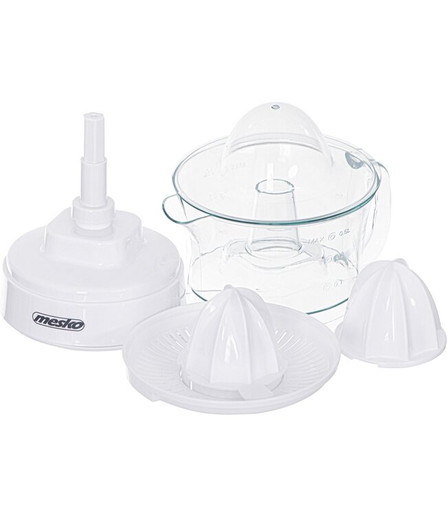 Mesko Citruspers - 0,5L - 60 watt