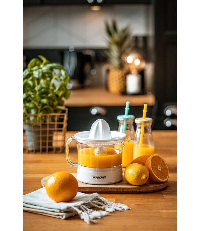 Mesko Citruspers - 0,5L - 60 watt