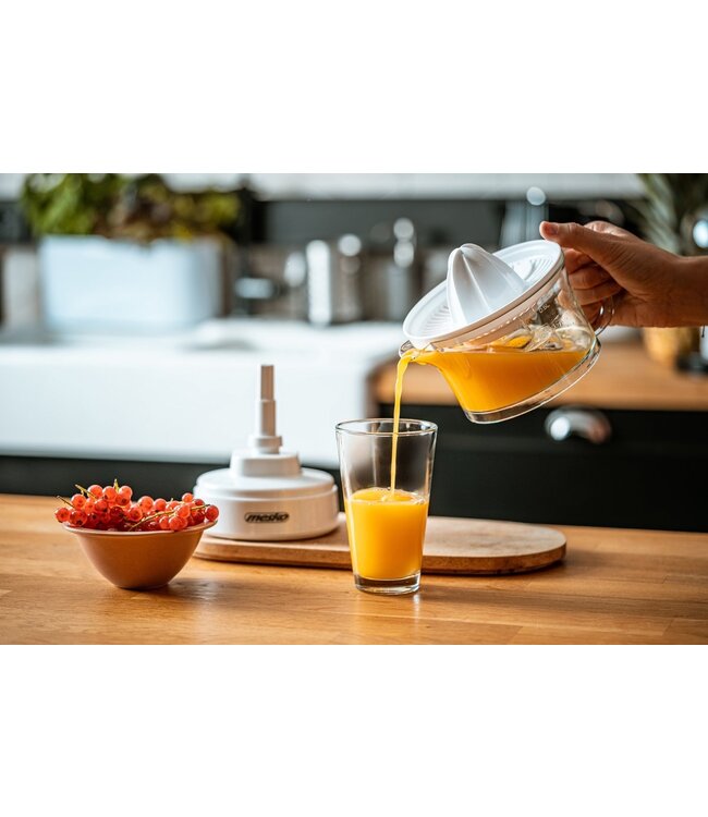 Mesko Citruspers - 0,5L - 60 watt