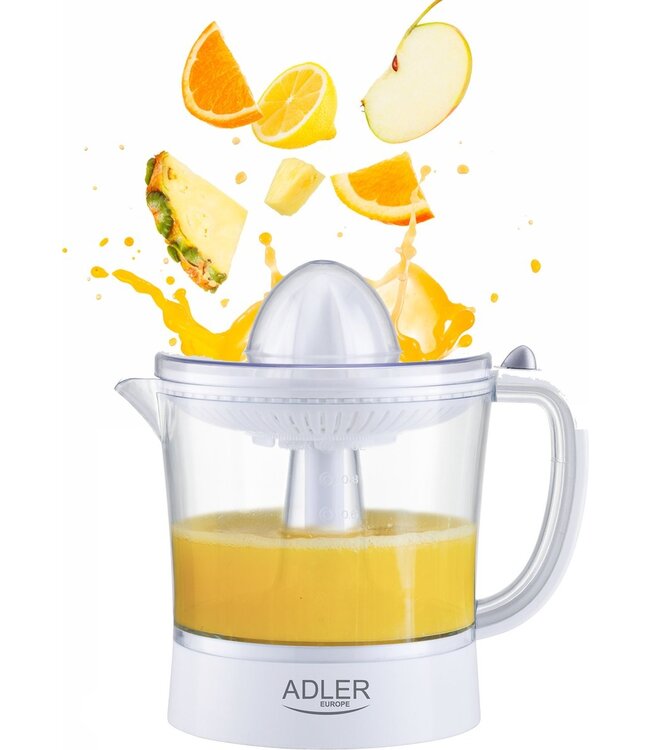 Adler Citruspers - 1L - 60 watt