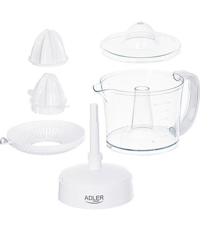 Adler Citruspers - 1L - 60 watt