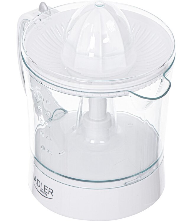 Adler Citruspers - 1L - 60 watt