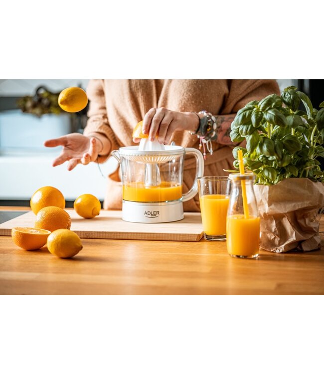 Adler Citruspers - 1L - 60 watt