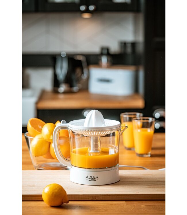 Adler Citruspers - 1L - 60 watt