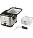 Mesko Friteuse - 1,5L - 900 watt