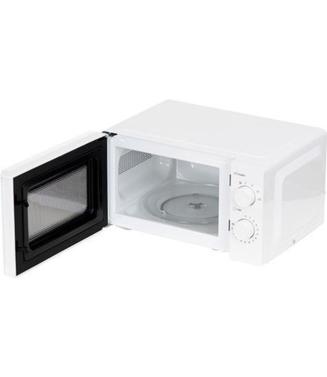 Adler Microgolfoven - 20L - 700 watt - met timer