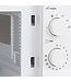 Adler Microgolfoven - 20L - 700 watt - met timer