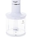 Adler Staafmixerset - 800 watt - RVS - Blender 0,75L