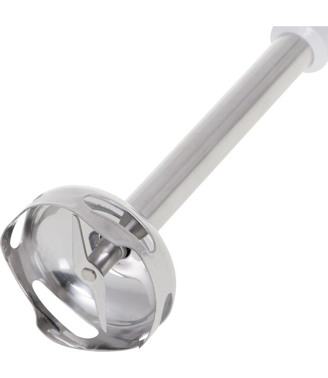 Adler Staafmixerset - 800 watt - RVS - Blender 0,75L