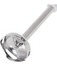 Adler Staafmixerset - 800 watt - RVS - Blender 0,75L