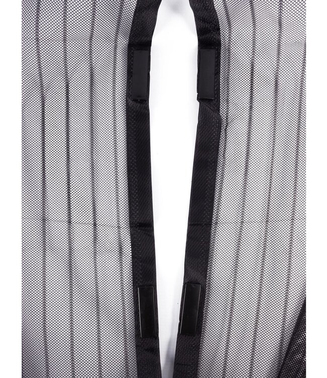 Benson Hordeur - vliegengordijn - magnetisch - 100 x 210 cm