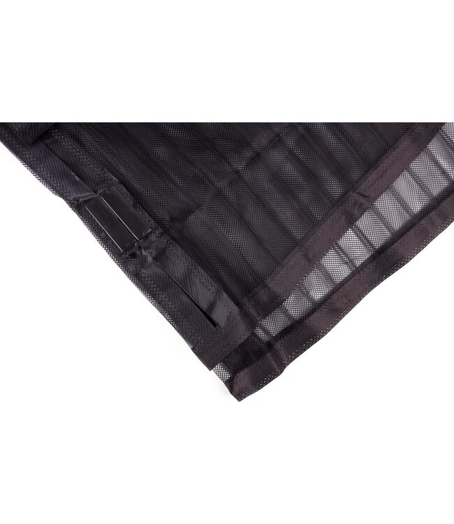 Benson Hordeur - vliegengordijn - magnetisch - 100 x 210 cm