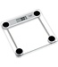 Adler Personenweegschaal - 100g-150kg - glas