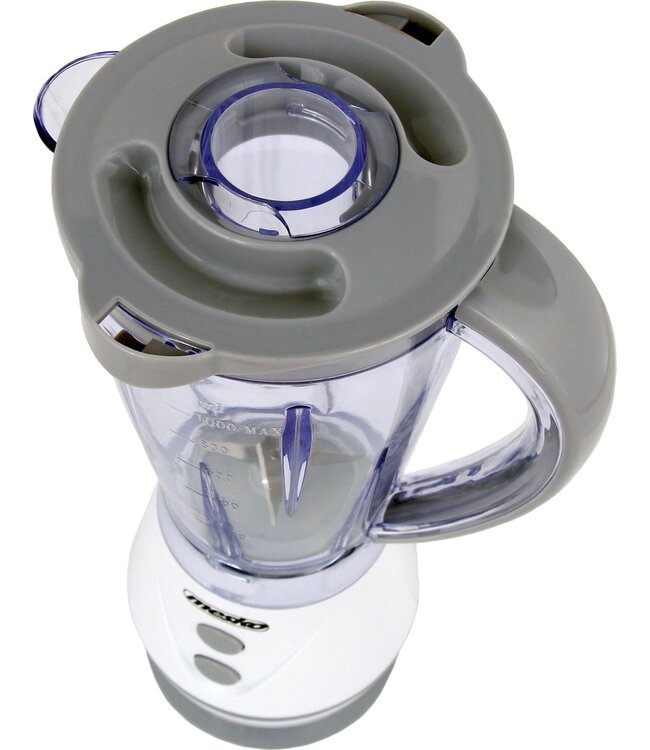Mesko Blender - 500 watt - 2 snelheden
