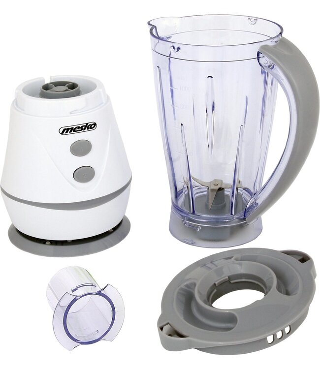 Mesko Blender - 500 watt - 2 snelheden