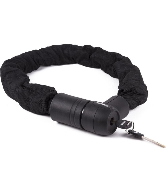 Stahlex Kettingslot 119 - **** Keurmerk - Zwart - 10,5 x 900mm