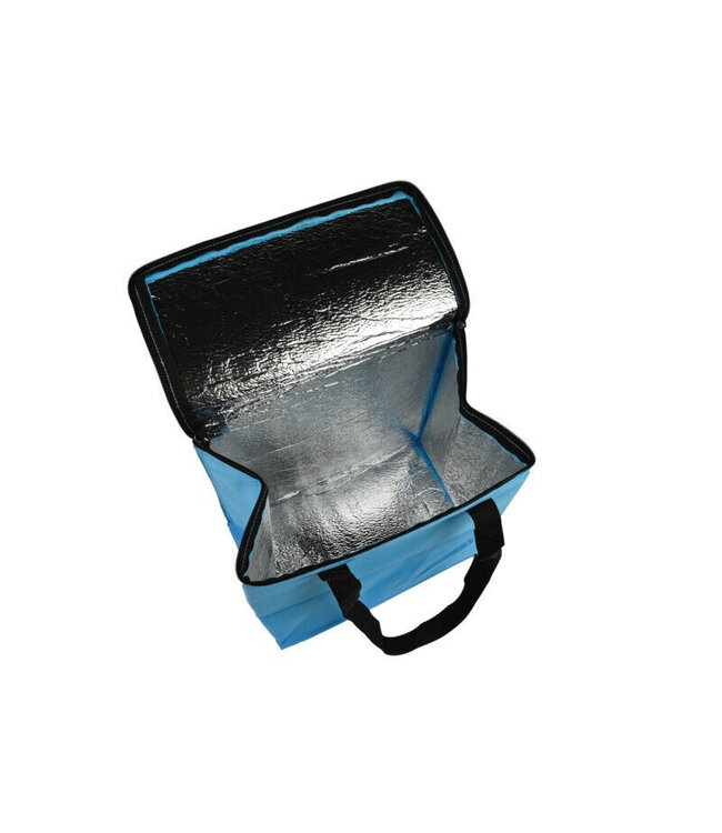 Benson Koeltas - 12L - blauw