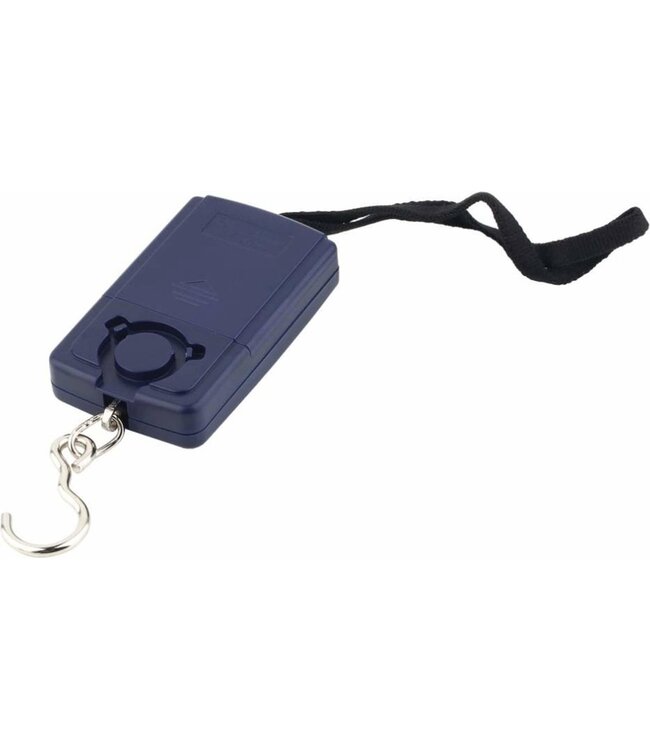 Benson Bagageweegschaal - max. 40kg