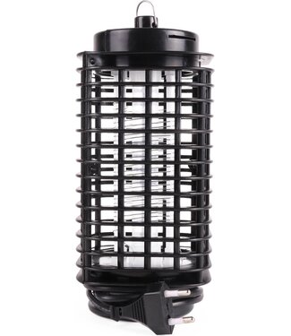 Benson Muggen en Insectenlamp - Ophangbaar – Elektrisch - Binnen & Buiten