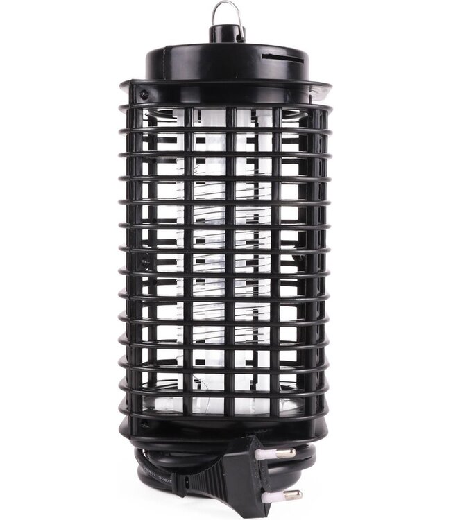 Benson Muggen en Insectenlamp - Ophangbaar – Elektrisch - Binnen & Buiten