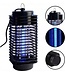 Benson Muggen en Insectenlamp - Ophangbaar – Elektrisch - Binnen & Buiten