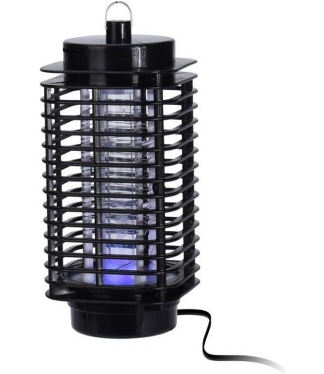 Benson Muggen en Insectenlamp - Ophangbaar – Elektrisch - Binnen & Buiten