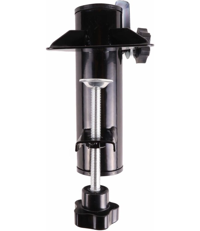 Benson Parasolhouder - Balkon - Metaal - 15.5 cm