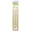 Benson Houten Thermometer - Celsius/ Fahrenheit - 40 Graden tot + 50 Graden