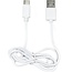 Benson Mobiele Oplader - USB naar Type C Kabel - 1 meter - Wit