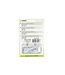 Benson Mobiele Oplader - Type C naar Lightning Kabel - Wit