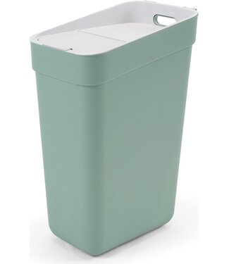 Curver Ready to Collect Vuilbak 30L - Groen
