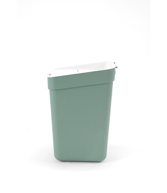 Curver Ready to Collect Vuilbak 30L - Groen