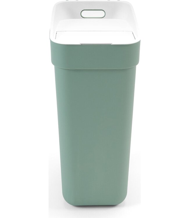 Curver Ready to Collect Vuilbak 30L - Groen