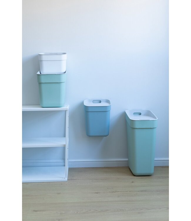 Curver Ready to Collect Vuilbak 30L - Groen