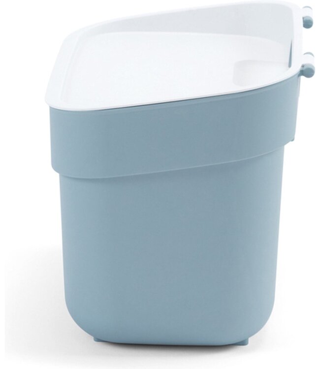 Curver Ready to Collect Vuilbak- 5L - Blauw