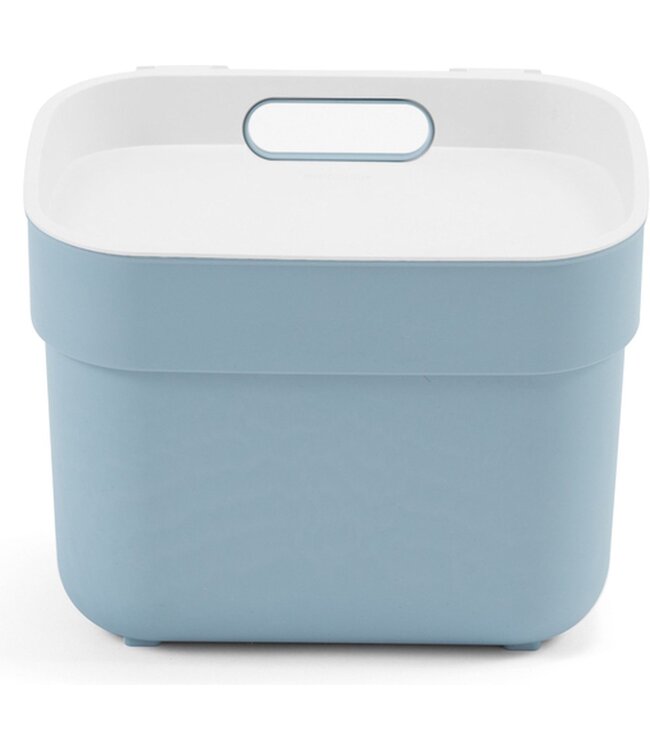 Curver Ready to Collect Vuilbak- 5L - Blauw